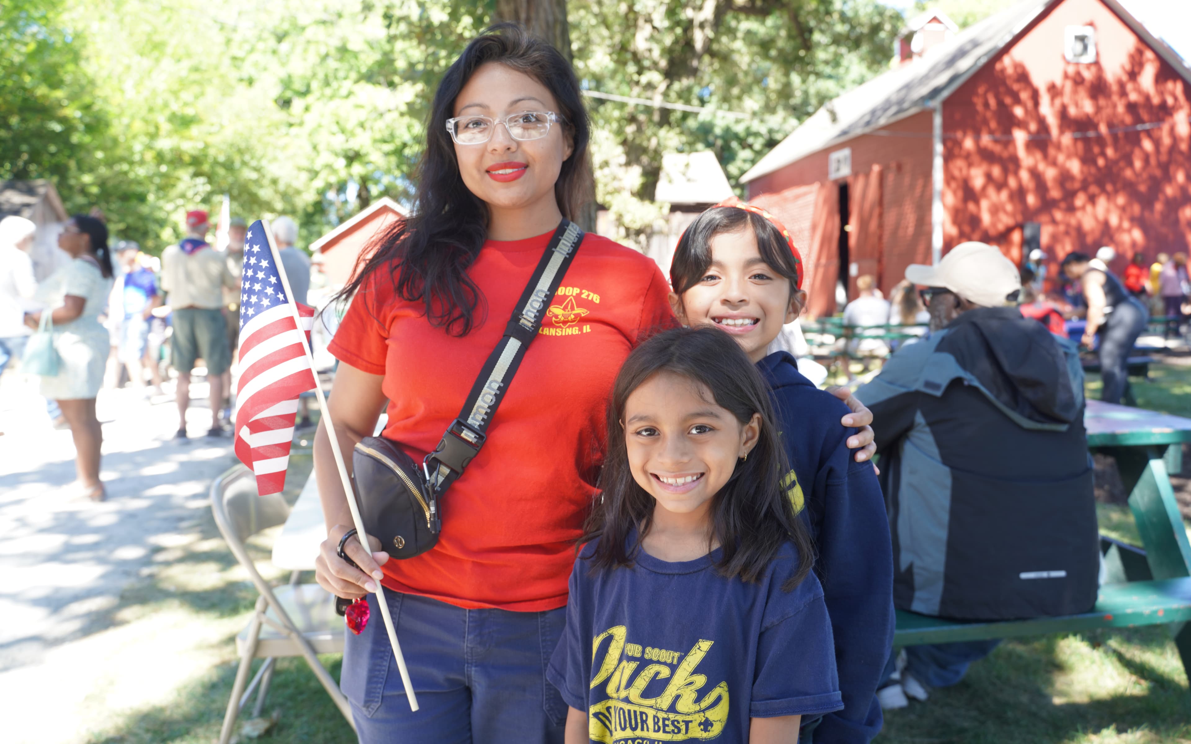 Heritage Fest 2026 card image