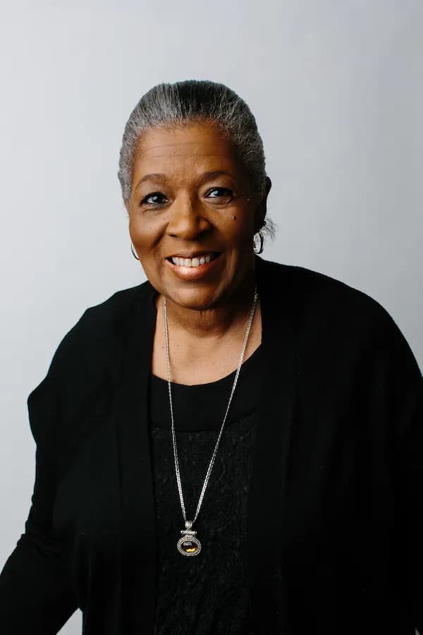 Sallie D. Penman the Village Clerk of South Holland