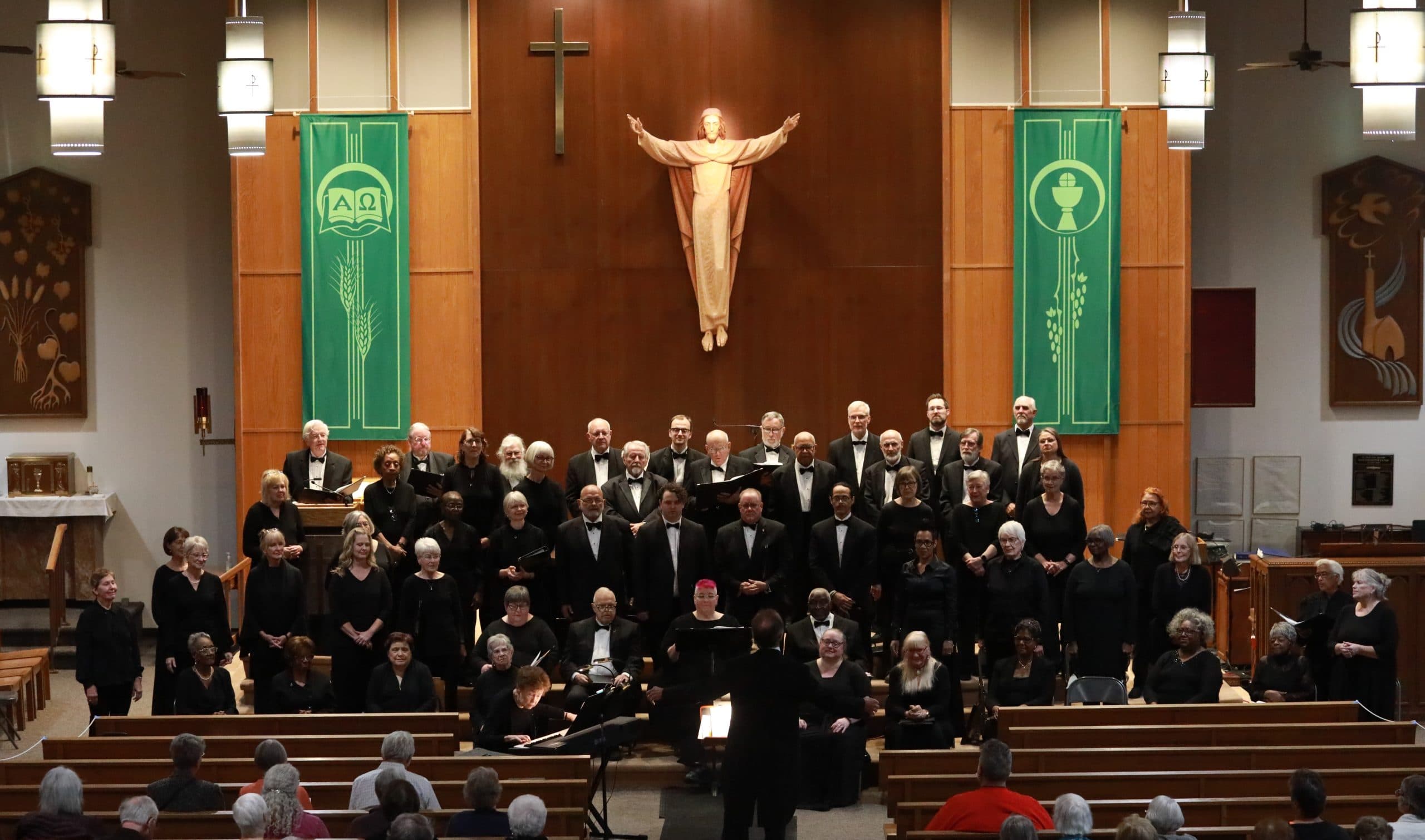 South Holland Master Chorale card image