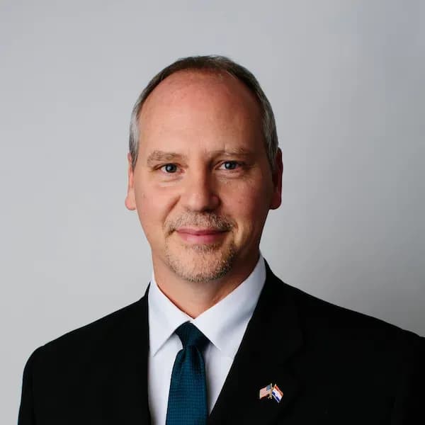 J Wynsma South Holland Administrator