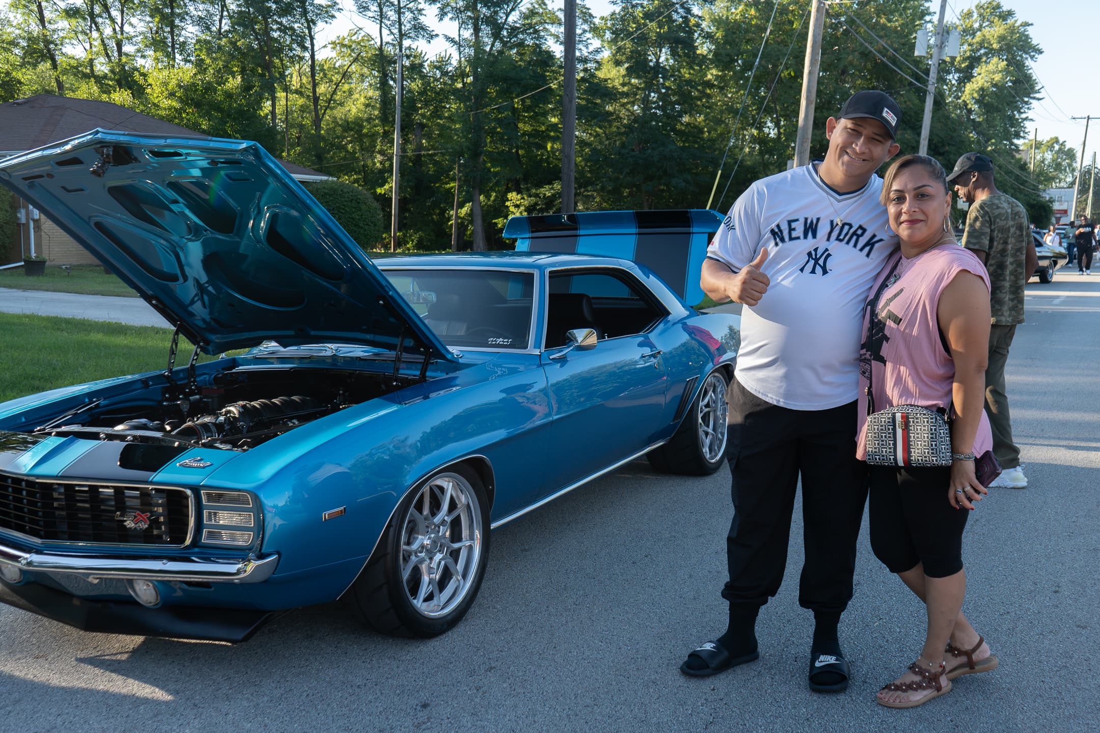 Cruise Night 166