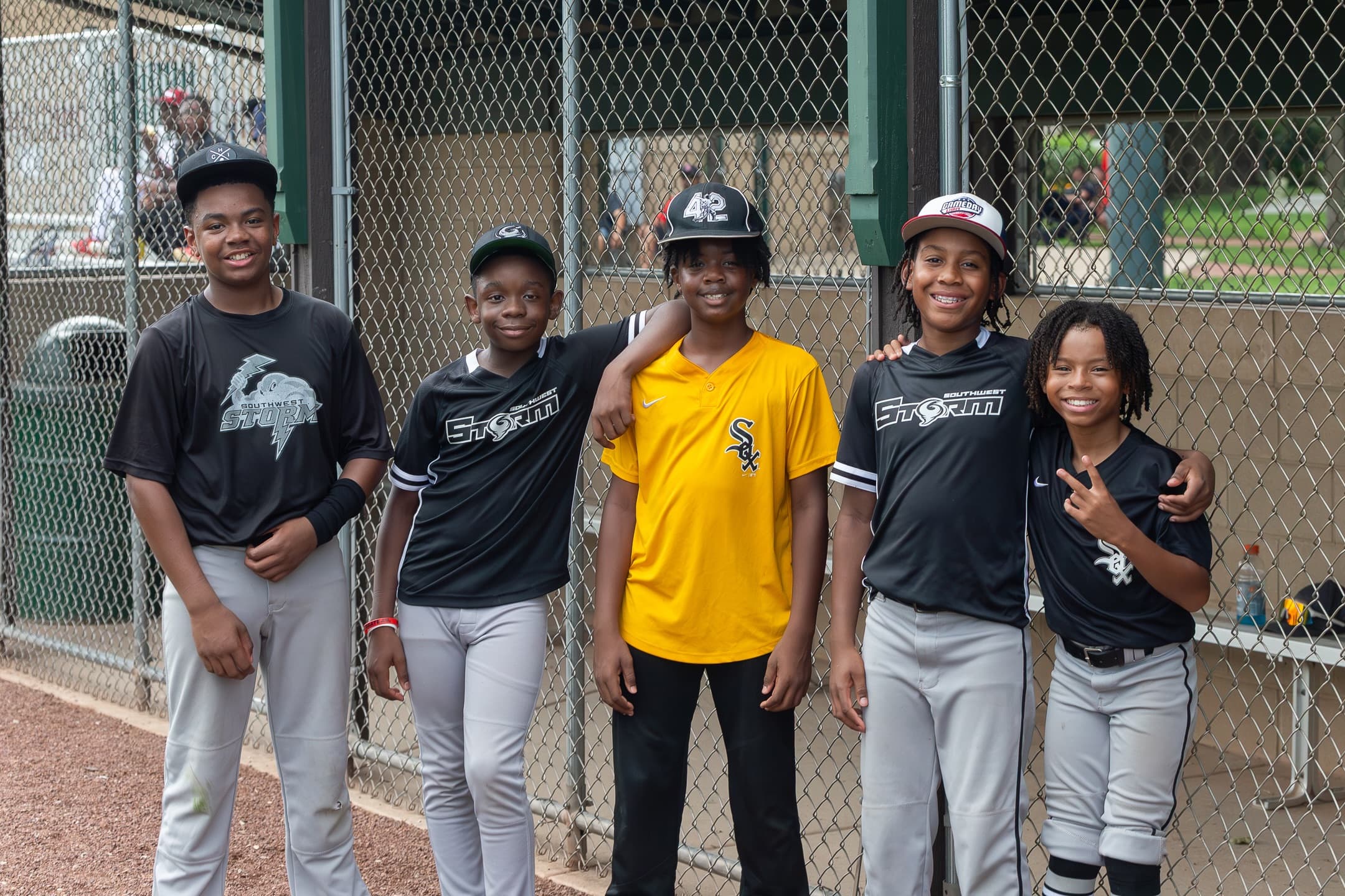 Mlb Phr